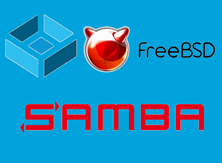 FreeBSD SMB