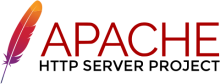 Apache HTTP Weber Server Project Logo
