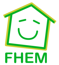 FHEM Logo