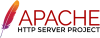 Apache HTTP Weber Server Project Logo